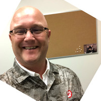 Granite State Manufacturing Employee Jim Olsen's profile photo