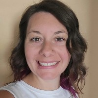 ICM Solutions LLC Employee Krisina Smith's profile photo