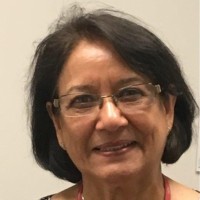 Hazel James Email & Phone Number