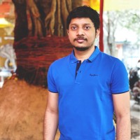 Robin Thakur Email & Phone Number