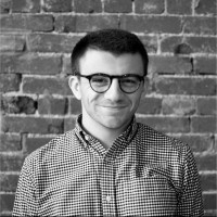 Bohlin Cywinski Jackson Employee William Ulmer's profile photo