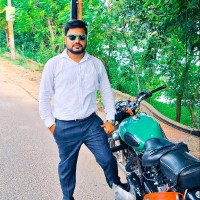 LabourNet Livelihood Foundation Employee Pabitra Dash's profile photo