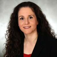 Simplecast Employee Maria Xenidou's profile photo