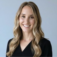 Susan Samueli Integrative Health Institute Employee Sarah Meier's profile photo