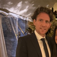 Damotech Employee Tom Vitolo's profile photo