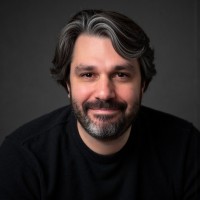 CLOU ESS Employee Joshua Webb's profile photo