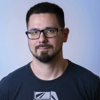 HTEC Group Employee Dejan Stojkovic's profile photo