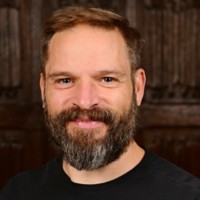 CrowdHandler Employee Jake Grimley's profile photo