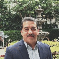 Leviton Employee Jaime Estrada's profile photo