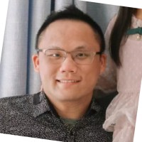 AMD Employee Stan Lin's profile photo