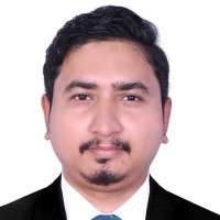 Bhagirath Chavda's profile photo