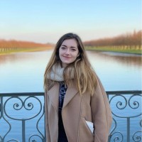 VIQ Solutions Employee Claudia Carnovale's profile photo