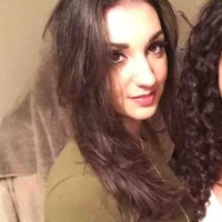 Vital Parts Ltd Employee Angelica Holmes's profile photo