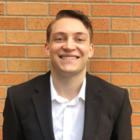 Amazon Employee Reece Pearson's profile photo