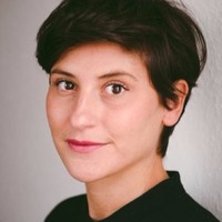 ZEIT ONLINE Employee Nadine Torneri's profile photo