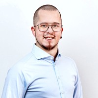 MAXit.wien Employee Benjamin Soldan's profile photo