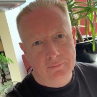 Keyhouse Computing Ltd Employee Gerry Murray's profile photo