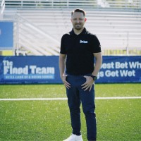 Disaster Logic Employee Tony Tummina's profile photo