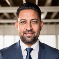 States Logistics Services, Inc. Employee Jesse Sevilla's profile photo