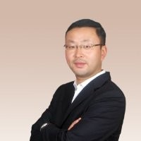 Cube Capital Employee Dan Jin's profile photo