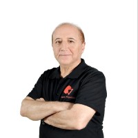 Dispatch Republic Employee Aram Jam's profile photo