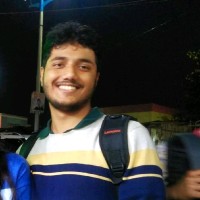 Nugget Employee Shatadru Roy's profile photo