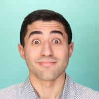 OCVIBE Special Events Employee Adan Correa's profile photo