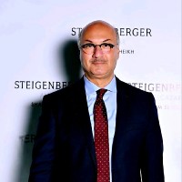 Jaz Hotel Group Employee Ibrahim Redwan's profile photo