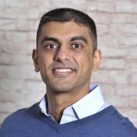 Krishna Akella Email & Phone Number