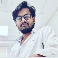 Digital Evolutions Employee Athil Ameen's profile photo