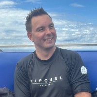 Daniel Bruce Email & Phone Number