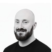 Evoke Employee Alan Edwards's profile photo