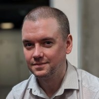 Digital Gambit Employee Daniel Marksteiner's profile photo