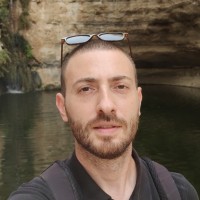 Cisco Employee Michael Tal's profile photo