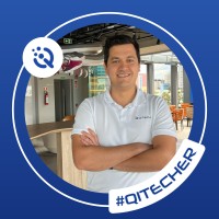 QI Tech Employee Emilio Eduardo Tressoldi Moreira's profile photo