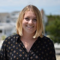 Capitol Hill Village Employee Alexandra Smith's profile photo