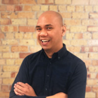 Readyverse Studios Employee Russel Baoy's profile photo