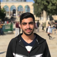Ahmad Abbas Email