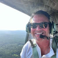 United States Department of the Air Force Employee Thomas Bischoff's profile photo