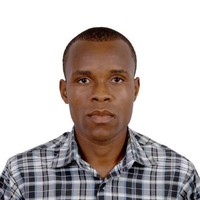 Language Bear Employee Koffi Kouadio's profile photo