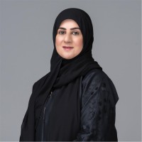 EHSUAE | مؤسسة الإمارات للخدمات الصحية Employee Kalthoom al Blooshi's profile photo