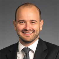 K&L Gates Employee Daniel Knight's profile photo