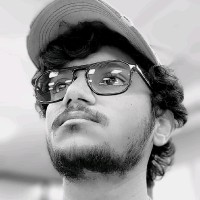 ASPL Employee Manoj Kimidi's profile photo