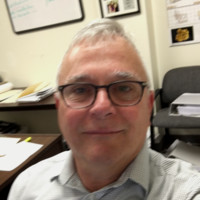 Huen Electric Employee Gregory Smith's profile photo