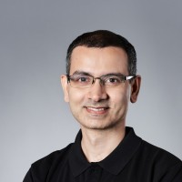 Loco Employee Suhas Khullar's profile photo