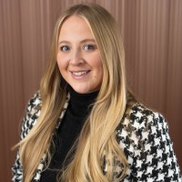 Blueprint Recruitment Solutions Employee Leanne Moore's profile photo