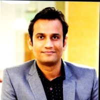 Devang Pandya Email & Phone Number