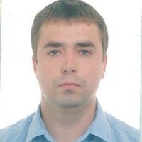 Ivan Shevchuk Email