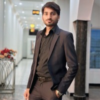 US Estimating Employee Hamza Ismaeel's profile photo