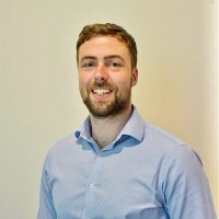Smith+Nephew Employee Jonathan Nye's profile photo